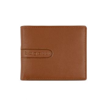 Portofel barbati -  din piele naturala - Bomba 491353