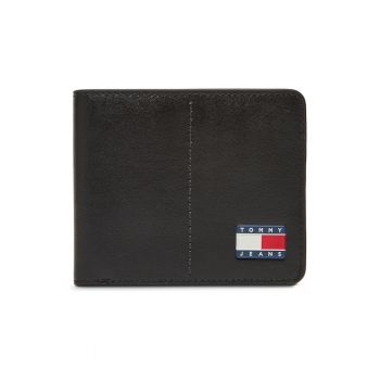 Portofel barbati -  din piele naturala - multicolor - universal