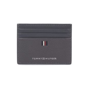 Portofel barbati -  etui pentru carduri - piele naturala - multicolor - universal