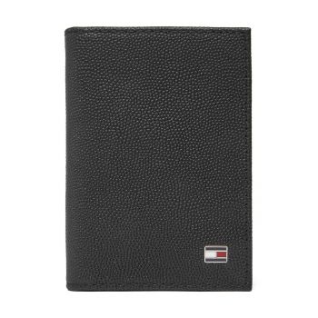 Portofel barbati -  multicolor - din piele naturala - universal