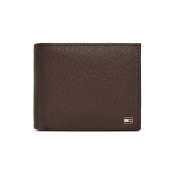 Portofel barbati -  multicolor - din piele naturala - universal