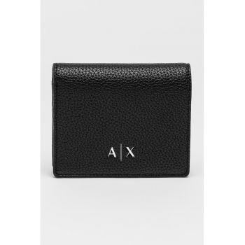 Portofel de piele ecologica