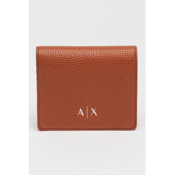 Portofel de piele ecologica