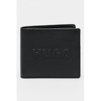 Portofel de piele New Ethon