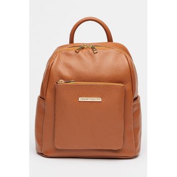 Rucsac cu logo metalic