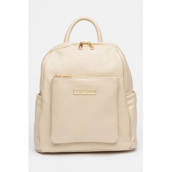 Rucsac cu logo metalic