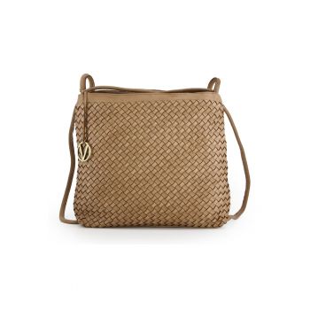 Rucsac fashion dama -  piele naturala - 35x37x8cm