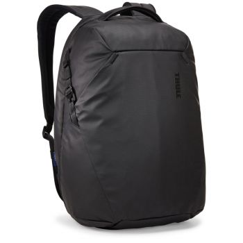Rucsac urban cu compartiment laptop, Thule, Tact, 21L, Black  _  NU SE MAI FABRICA