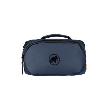 Borseta Unisex Mammut Seon Waistpack Marine