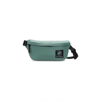 Borseta Unisex Mammut Xeron Classic Waistpack Dark Jade