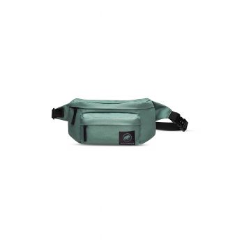 Borseta Unisex Mammut Xeron Neuveville Waistpack Dark Jade