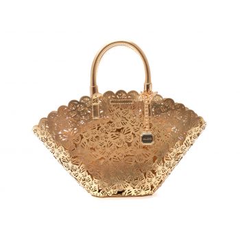 Geanta ALDO aurie, ELEGENTA 710, din ecologica