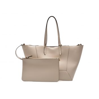 Geanta ALDO bej, SALUBRIS 168, din piele ecologica