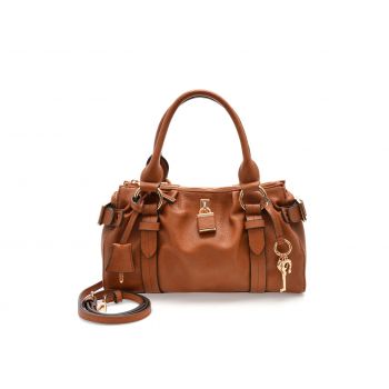 Geanta ALDO maro, ALOSA 236, din piele ecologica