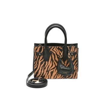 Geanta ALDO maro, AURALIE 994, din piele ecologica