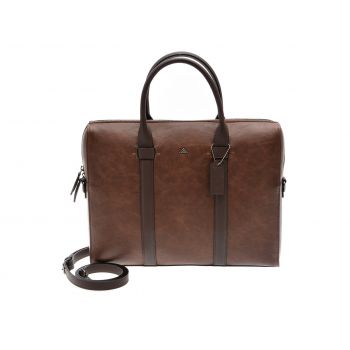 Geanta ALDO maro, BRUGU 238, din piele ecologica