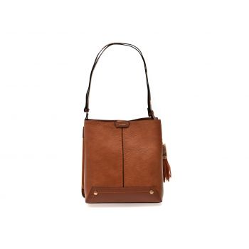 Geanta ALDO maro, CALLIA 220, din piele ecologica