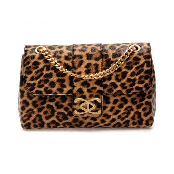 Geanta ALDO maro, CCHARLICARRY 240, din piele ecologica