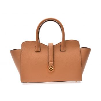 Geanta ALDO maro, GEORGINIA 220, din piele ecologica