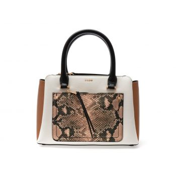 Geanta ALDO maro, KEDERASEAN 220, din piele ecologica