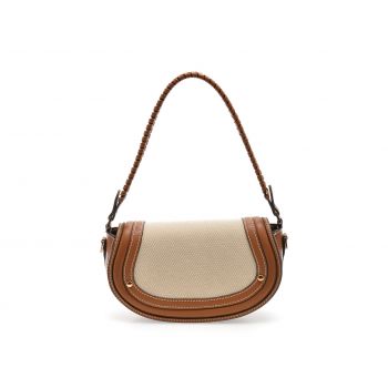 Geanta ALDO maro, KIMYA 230, din material textil