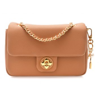 Geanta ALDO maro, NELLYNE 237, din piele ecologica