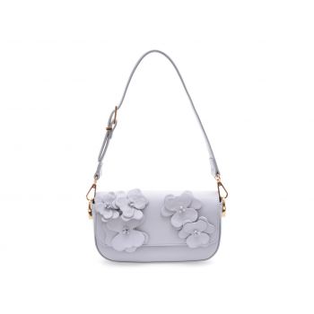 Geanta ALDO mov, DAISYBOUQUET 530, din piele ecologica