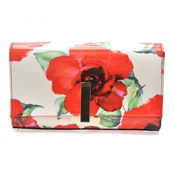 Geanta ALDO multicolor, ADORING 932, din piele ecologica lacuita