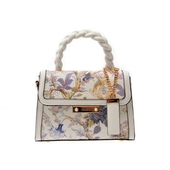 Geanta ALDO multicolor, AIRA 401, din piele ecologica