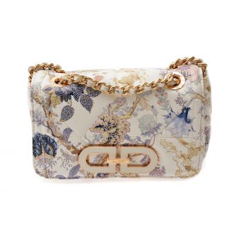 Geanta ALDO multicolor, NANALI 430, din piele ecologica