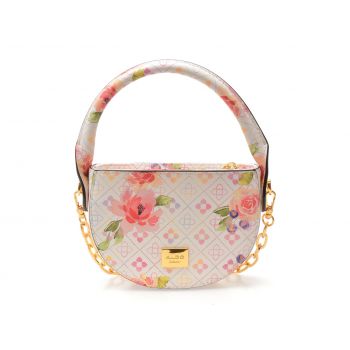 Geanta ALDO multicolor, QUINNIE 932, din piele ecologica