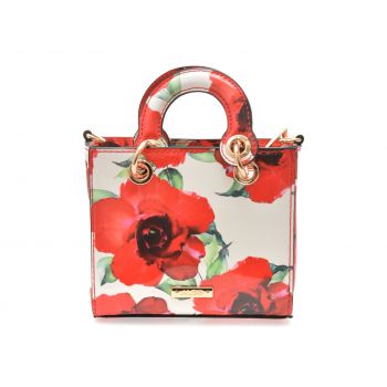 Geanta ALDO multicolor, REDROSES 932, din piele ecologica