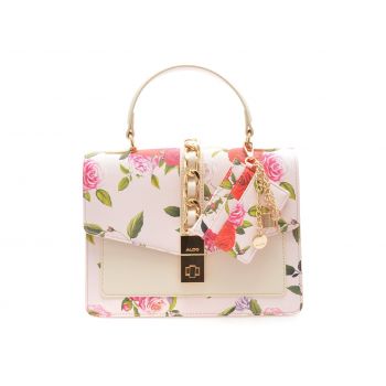 Geanta ALDO multicolor, ROHAWINN 999, din piele ecologica