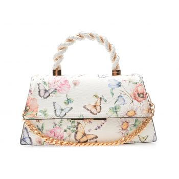 Geanta ALDO multicolor, SIDONIE 932, din piele ecologica