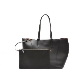 Geanta ALDO neagra, 14143626, din piele ecologica