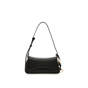 Geanta ALDO neagra, EVENA 006, din piele ecologica