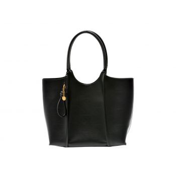 Geanta ALDO neagra, KYLANA 001, din piele ecologica
