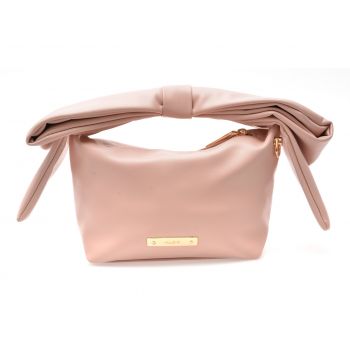 Geanta ALDO roz, ALCHEMY 680, din piele ecologica