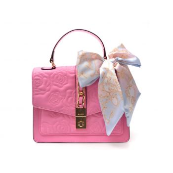 Geanta ALDO roz, AONN 650, din piele ecologica