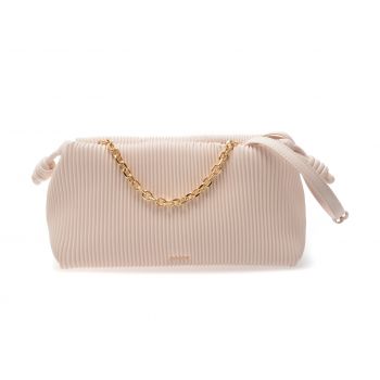 Geanta ALDO roz, ROMYE 673, din piele ecologica