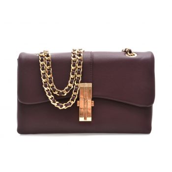 Geanta ALDO visinie, ALICIE 601, din piele ecologica