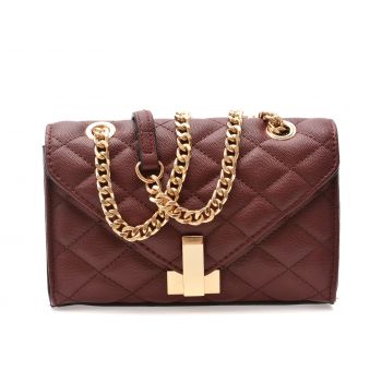 Geanta ALDO visinie, CHELSY 601, din piele ecologica