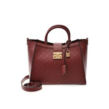 Geanta ALDO visinie, CRELALLY 601, din piele ecologica