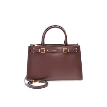 Geanta ALDO visinie, ELIZABELLE 601, din piele ecologica