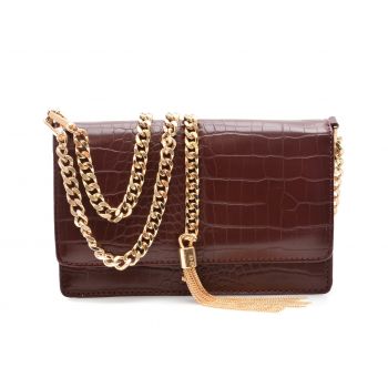 Geanta ALDO visinie, LILITHA 609, din piele ecologica