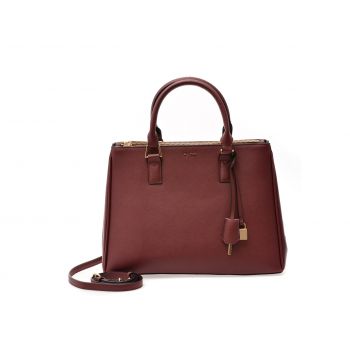 Geanta ALDO visinie, NANEVER 601, din piele ecologica