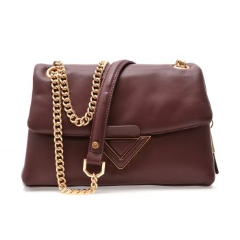 Geanta ALDO visinie, SOFTPUFF 601, din piele ecologica