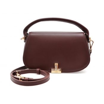 Geanta ALDO visinie, WILLAMAE 508, din piele ecologica