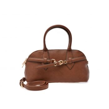 Geanta CALL IT SPRING maro, 14118269, din piele ecologica