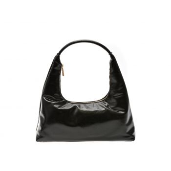 Geanta CALL IT SPRING neagra, 14118399, din piele ecologica de firma originala